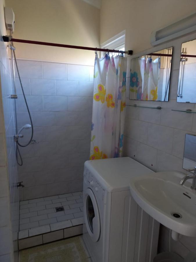 וילמסטאד Seru Coral Resort Studio 16 מראה חיצוני תמונה